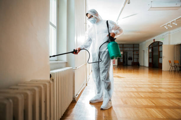 Best Pest Prevention Services  in Taos Pueblo, NM